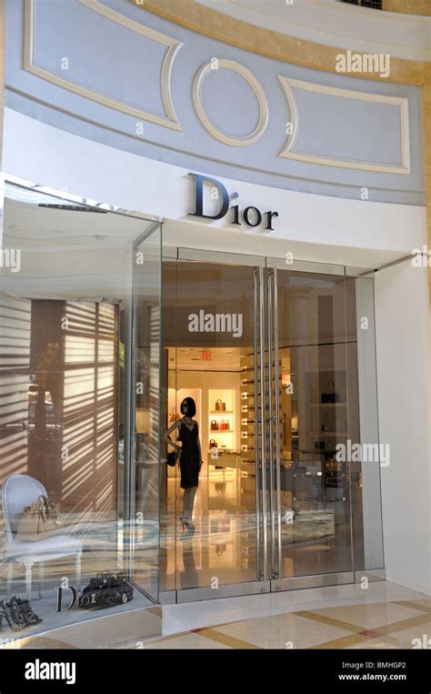 dior beauty boutique las vegas|Dior bellagio las vegas.